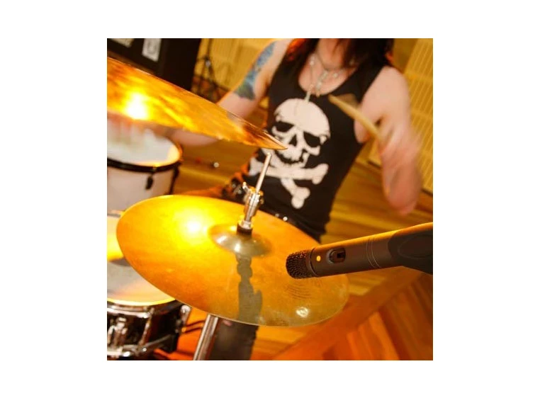 Røde M3 kondensatormikrofon 